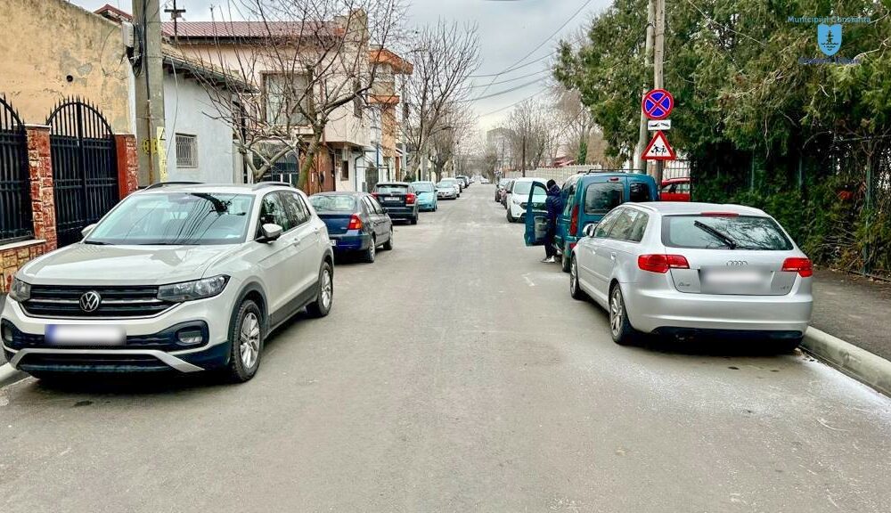 strada ciprian porumbescu