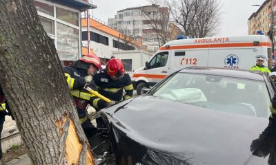 accident mortal Tulcea