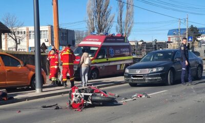 accident motocicleta