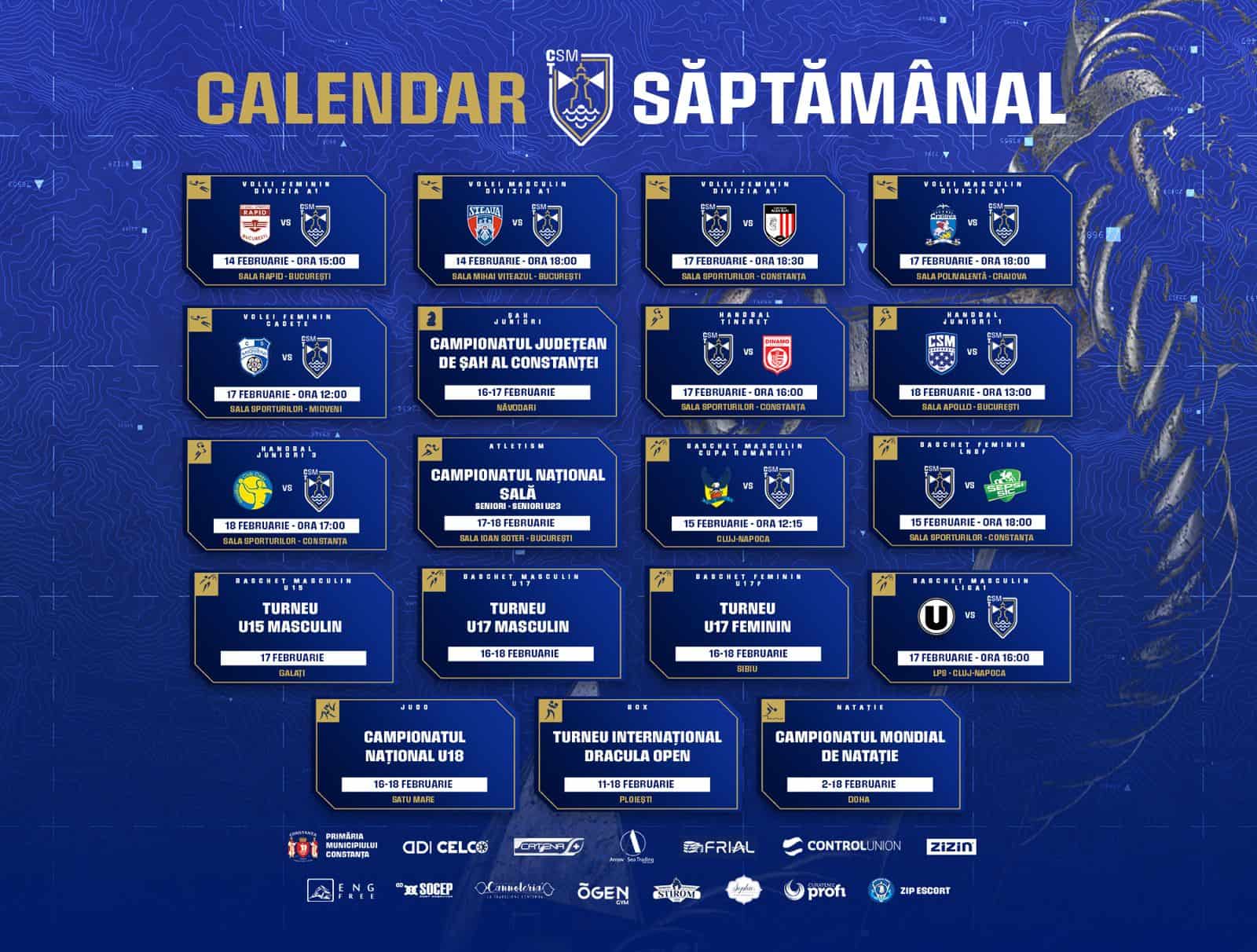 calendar csmct feb s