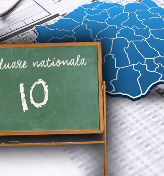 evaluare nationala