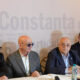 Conferinta PSD Horia Constantinescu si Catalin Grasa candidati