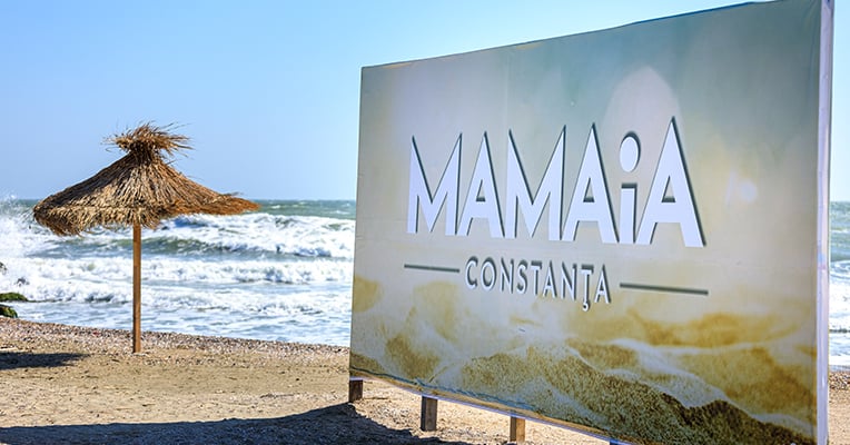 Mamaia