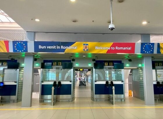 aeroport bucuresti