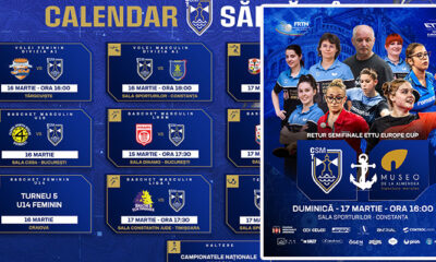 calendar csm