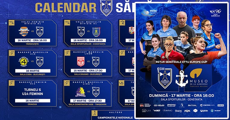 calendar csm