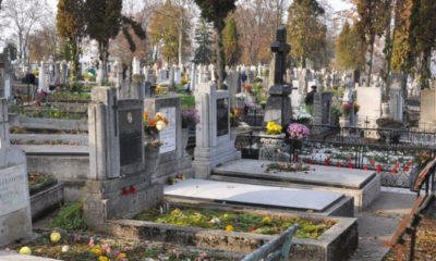 cimitir bun