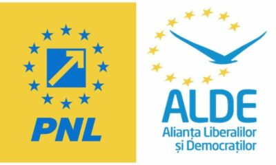 fuziune PNL ALDE