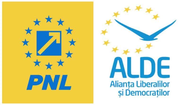 fuziune PNL ALDE