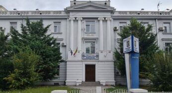 IPJ Constanța. Perioada pentru înscrierile la concurs, prelungită până la data de 7 aprilie