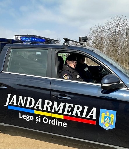 jandarmeria tulcea