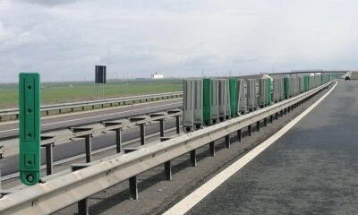 panouri antiorbire autostrada
