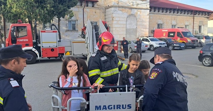 saptamana protectiei civile