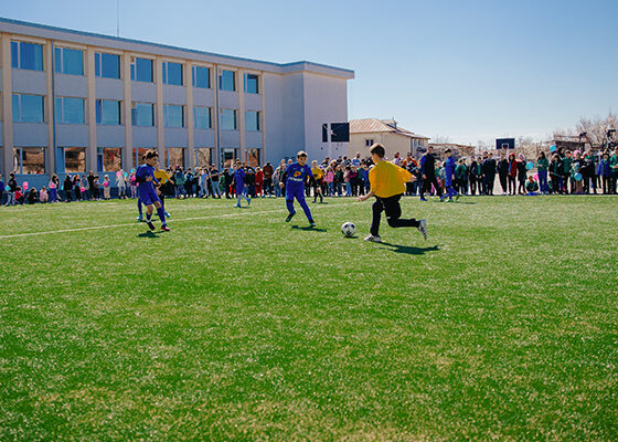 sport scoala