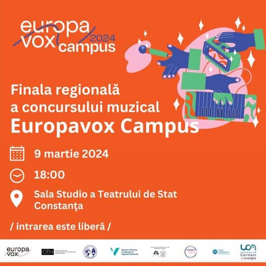 universitatea vox campus