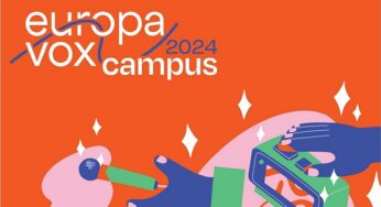 Finala regională în cadrul competiției muzicale „Europavox Campus”, organizată de Universitatea Ovidius
