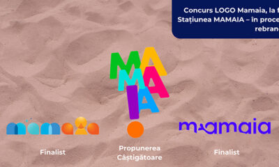 logo mamaia