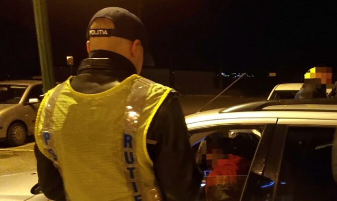 fara permis de conducere
