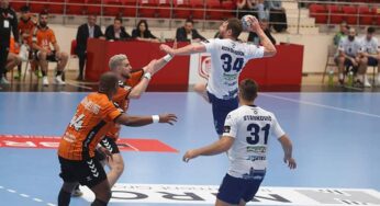 Echipa de handbal a CSM Constanța s-a calificat în finala Cupei României!