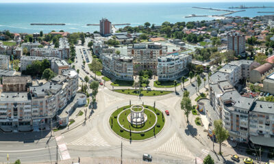 mangalia