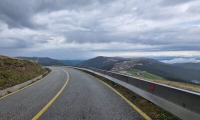 transalpina