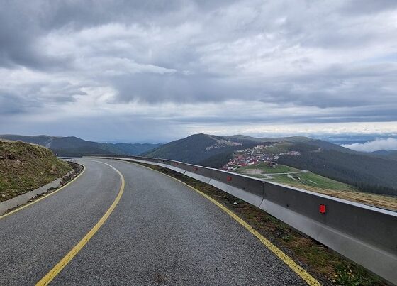 transalpina
