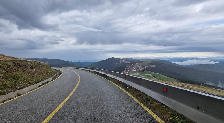 transalpina