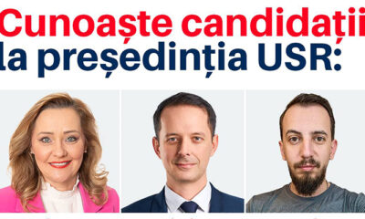 candidati usr