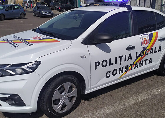 politia locala