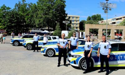 politisti tulcea