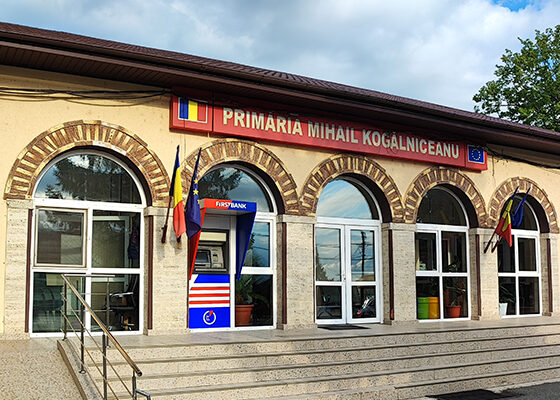 primaria mihail kogalniceanu