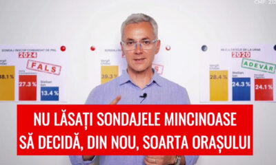 sondaje manipulatoare