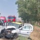 accident Slobozia