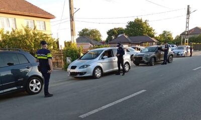 actiune politie constanta