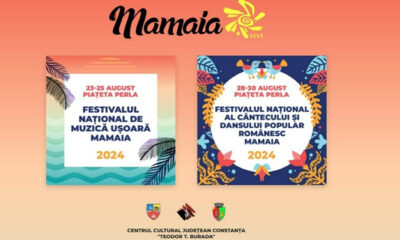 afis festival mamaia