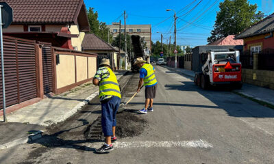 asfaltare constanta