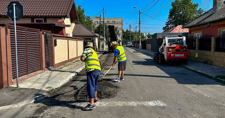 asfaltare constanta