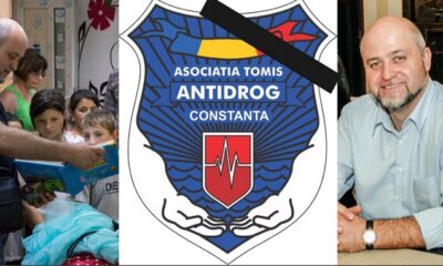 asociatia tomis antidrog doliu