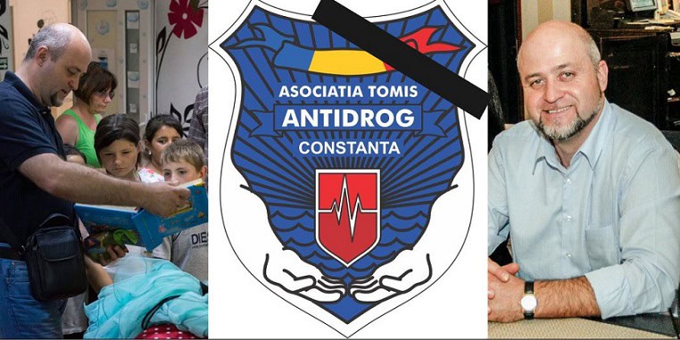 asociatia tomis antidrog doliu