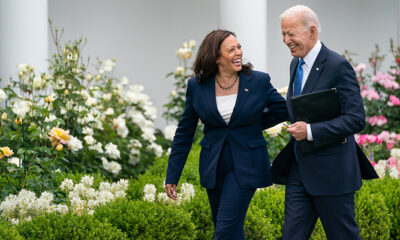 biden kamala