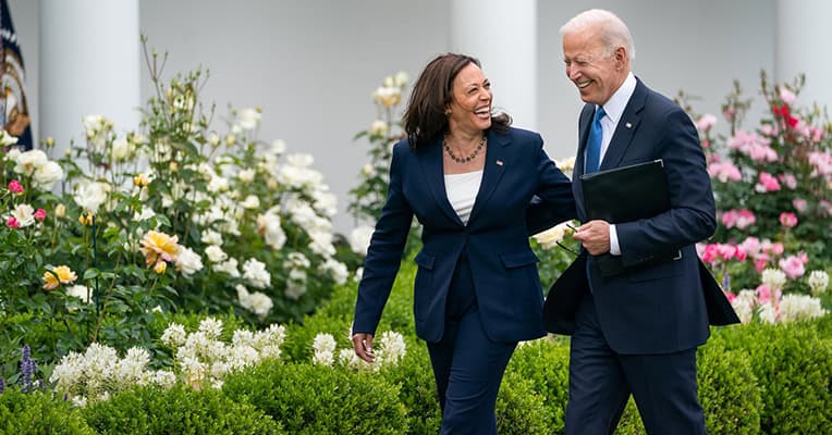 biden kamala