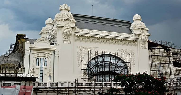 cazino constanta