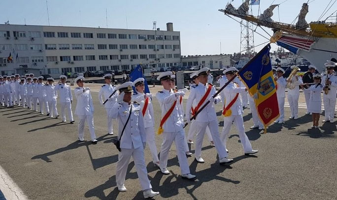 colegiul national cuza