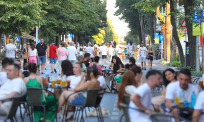 constanta coffee break