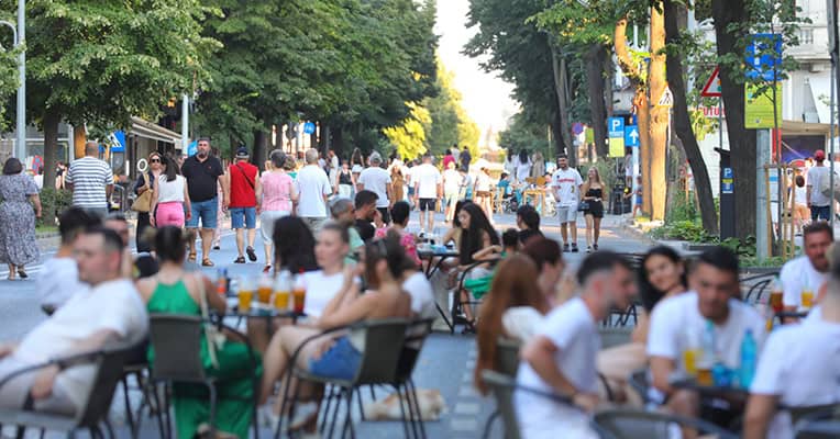 constanta coffee break