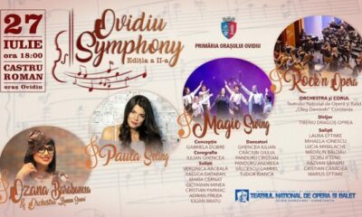 ovidiu symphony