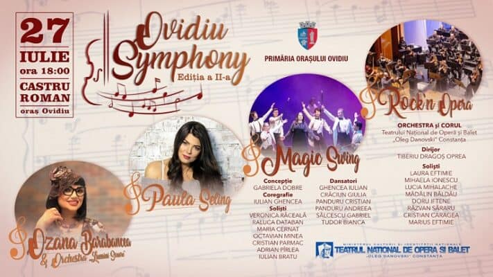 ovidiu symphony