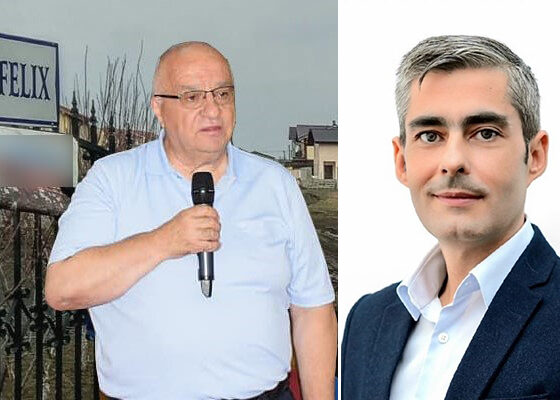 stroe lungoci