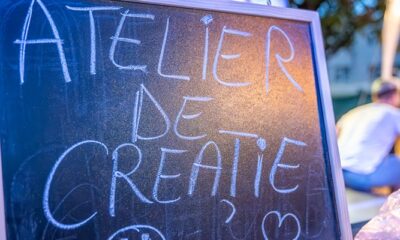 Atelier de Creatie OMD Mangalia