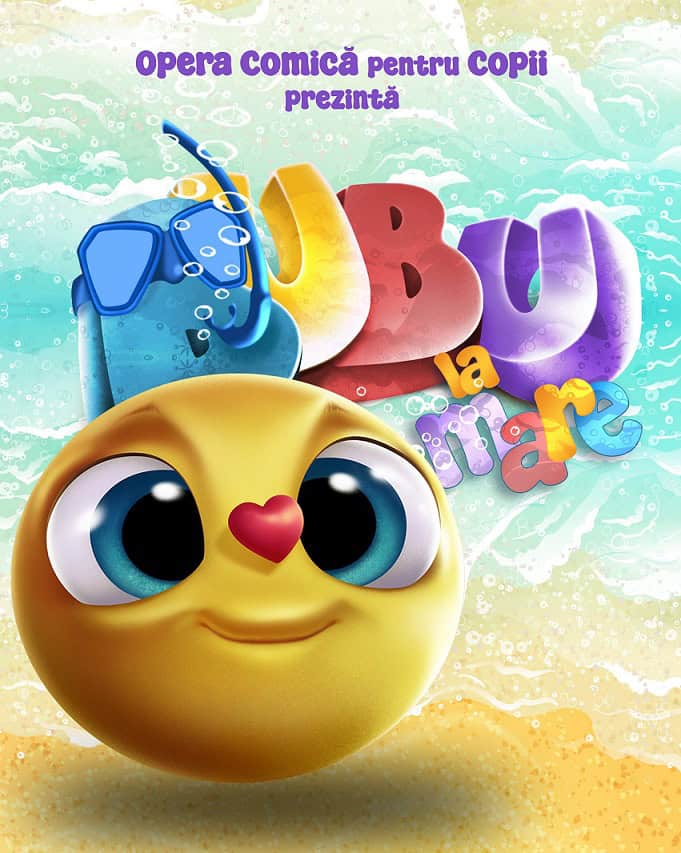 Bubu la mare